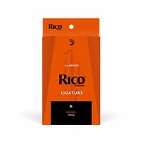 D&apos;Addario Woodwinds RCL1LN Rico Ligature voor Bb klarinet - thumbnail