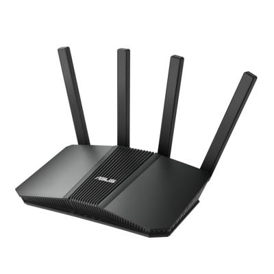 Asus RT-BE55 BE3600 WiFi-router 3600 MBit/s