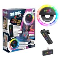 Mi-Mic Live - vlogging kit: Apple - thumbnail