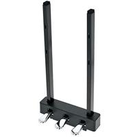 Yamaha LP-1B pedal unit voor de P-121/P-125/P-515 zwart - thumbnail