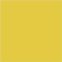 Creativ Company Glass color transparent, citroengeel, 30 ml/ 1 fles - thumbnail