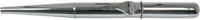 MZA Geluiddemper sound absorber enduro chrome - thumbnail