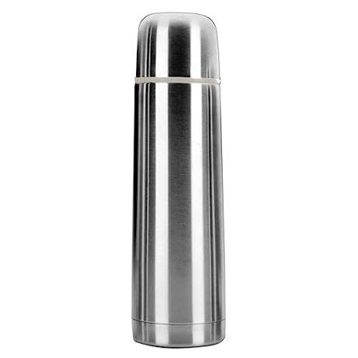 Thermos Ibili 753810 Roestvrij staal 18/10 1 L Mini Thermos Ibili 753810 Roestvrij staal 18/10 1 L Mini