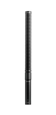 Shure VP89M medium modular shotgun microphone