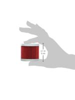 HIFLOFILTRO oliefilter oil filter hf 971 - thumbnail