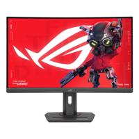 ASUS ROG Strix XG27WCS 27 Quad HD 180Hz VA Gaming monitor - thumbnail