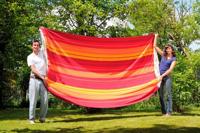 Amazonas Gigante Lava hangmat - thumbnail