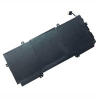 Notebook battery for HP Chromebook 13 G1 11.4V 45Wh - thumbnail