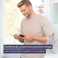 Beurer TB 50 10078 Elektrische tandenborstel Roterend / oscillerend / pulserend - thumbnail