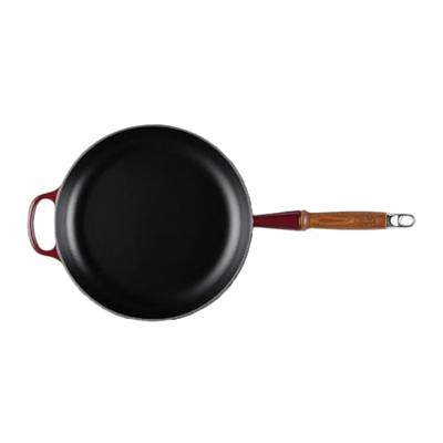 LE CREUSET - Signature - Koekenpan 28cm 2,60l Rhone