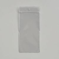 Meubelkaarthoes voor kaart 80x160mm 100 - thumbnail