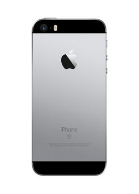 iPhone SE | 32GB | Space Grijs | Zo goed als nieuw iPhone SE | 32GB | Space Grijs | Zo goed als nieuw