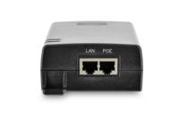 Digitus DN-95104 PoE-injector 1 GBit/s IEEE 802.3at (25.5 W), IEEE 802.3af (12.95 W) - thumbnail