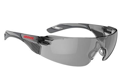 4tecx Veiligheidsbril Prisma Smoke 4tecx Veiligheidsbril Prisma Smoke