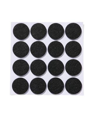HEMA Viltglijders zelfklevend ⌀22mm - 16 stuks