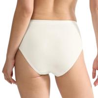 3-pack dames Go midi slip - Daily biologisch katoen heup slips - thumbnail