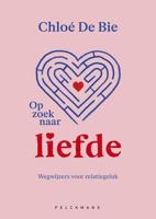 Op zoek naar liefde - Chloé De Bie - ebook - thumbnail