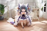 Azur Lane PVC Statue 1/6 Little Cheshire 18 cm - thumbnail