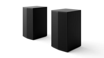 Soundbar LG S90TR.DEUSLLK Zwart 670 W - thumbnail