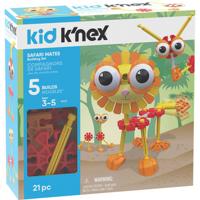 K'Nex kid bouwset mates - thumbnail
