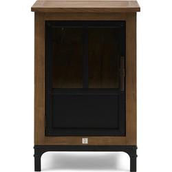 Rivièra Maison Nachtkastje 'The Hoxton' Rechts