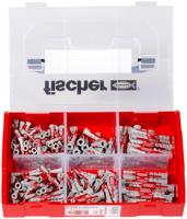 Fischer 541105 FIXtainer - DUOPOWER Plugassortiment 210 stuk(s) - thumbnail