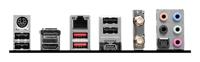 MSI B760 Moederbord Socket Intel 1700 Vormfactor ATX Moederbord chipset Intel® B760 - thumbnail