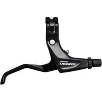 Shimano deore bl-t610 brake lever left - thumbnail