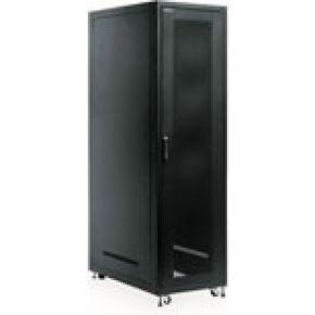 WP Rack WPN-RSA-42812-B Server Rack | 42 HE | 80 cm breed | 206 cm hoog | 120 cm diep