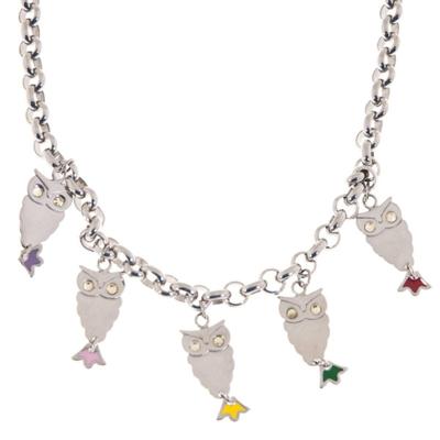 Dames ketting Victorio & Lucchino VJ0161CO 41 cm