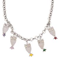 Dames ketting Victorio & Lucchino VJ0161CO 41 cm - thumbnail
