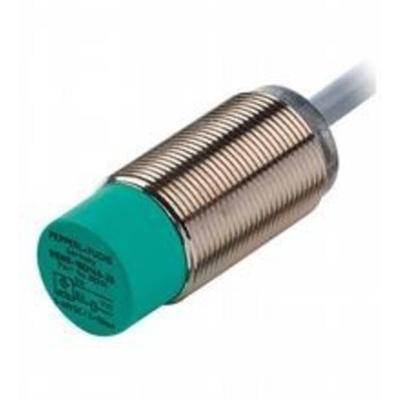 Pepperl+Fuchs Inductieve sensor PNP NRN15-18GM40-E2-IO-C