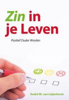 Zin in je leven - André M. van Leijenhorst - Paperback (9789089548375) - thumbnail