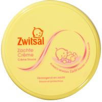 Zwitsal Zachte Creme 200ml - thumbnail