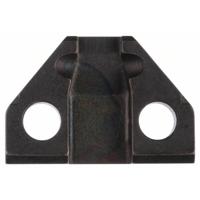 Bosch Accessoires Matrijs voor golfplaten en bijna alle damwandprofielplaten GNA 1,6 L 1st - 2608639023 - thumbnail