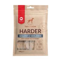 Maced hondensnack haas 100g - thumbnail