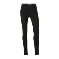 Levi's 720 high waist skinny jeans black galaxy - thumbnail