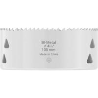 Bosch Accessories 2608594603 2608594603 Gatenzaag 105 mm 1 stuk(s) - thumbnail