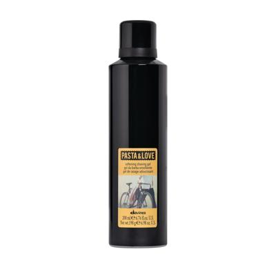 Davines Pasta & Love Softhening Shaving Gel