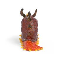 schleich ELDRADOR CREATURES lava slak 70851 - thumbnail
