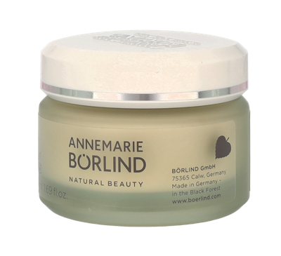 Annemarie Borlind LL Regeneration Revitalizing Day Cream