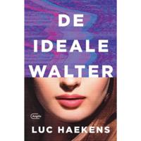 De ideale Walter - Luc Haekens - Paperback (9789022335192) - thumbnail