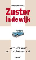 Zuster in de wijk - Anne Elsinghorst - ebook - thumbnail