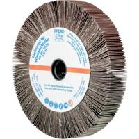 PFERD TOOLS 47802822 Waaier Diameter 115 mm 2 stuk(s) - thumbnail
