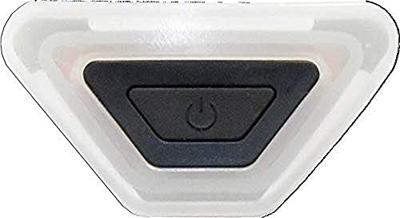 Olympic Sportswear Alpina sports helmlicht plug-in-light ii