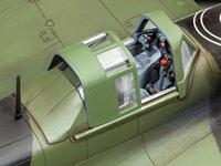Revell 1/48 IL-2 Stormovik - thumbnail