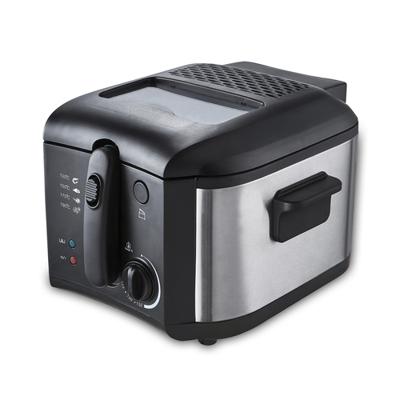 Frituurmachine Küken 33239