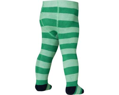Playshoes thermo maillot Streep Groen-122-128 Playshoes thermo maillot Streep Groen-122-128