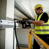 Metabo KH 18 LTX BL 35 Q body Accu-combihamer | 18V | Excl. Accu&apos;s en lader - 600813840 - thumbnail