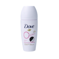 Deodorant roller invisible care 0% 50 Milliliter - thumbnail
